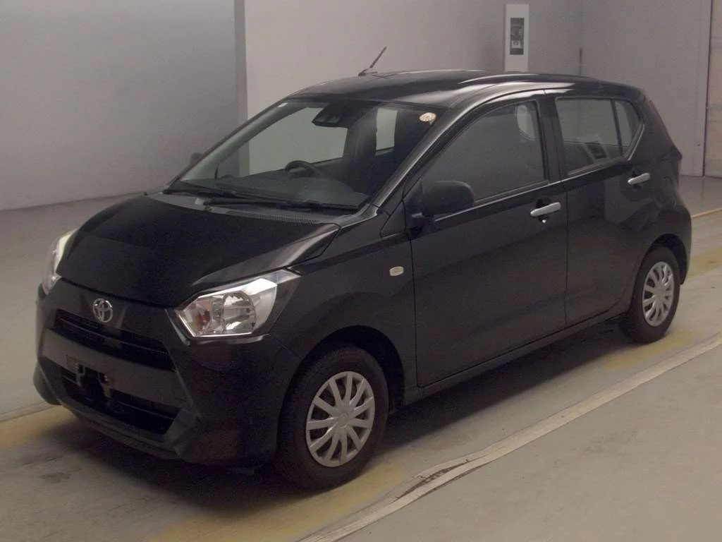 Toyota Pixis Epoch LA350A 2018